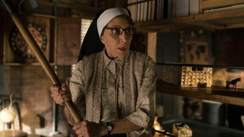 Evil Season 3 Episode 10 - The Demon of the End