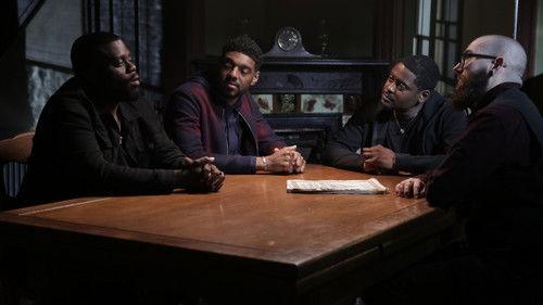 Ghost Brothers: Lights Out Season 1 Episode 1 - Roff Family Rituals