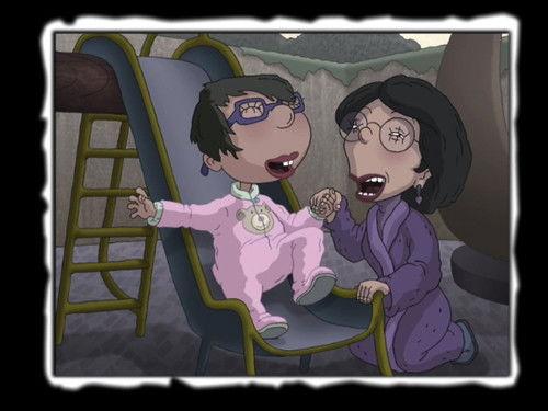 As Told by Ginger Season 2 Episode 17 - Family Therapy