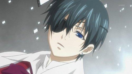 Black Butler Season 1 Episode 18 - His Butler, Transmitted