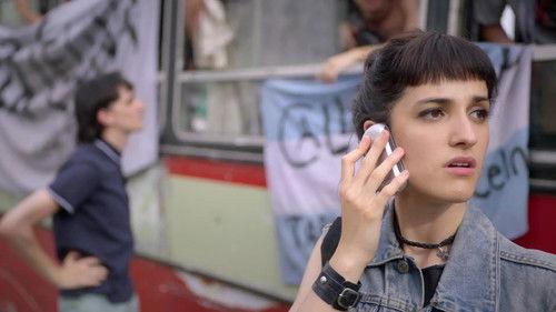 Cromañón: The Night of the Fire Season 1 Episode 3 - Three.