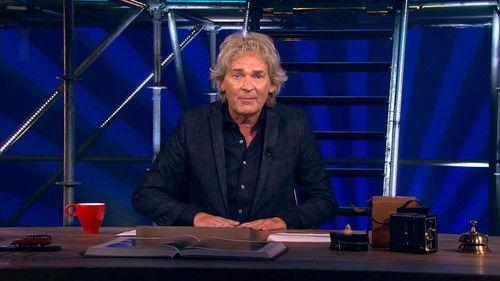 Matthijs gaat door Season 2 Episode 1 - Episode 1