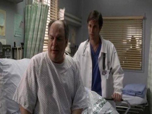 ER Season 3 Episode 21 - Make a Wish
