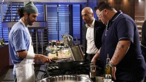 MasterChef Season 2 Episode 7 - Top 15 Compete