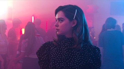 Control Z Season 1 Episode 4 - Night School