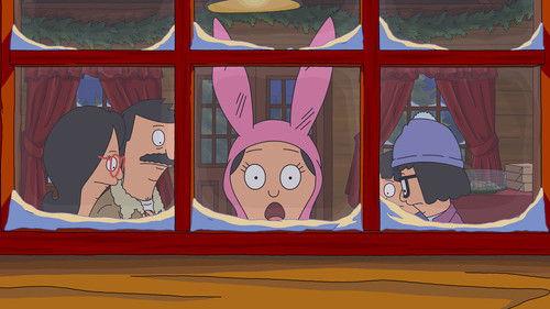 Bob's Burgers Season 16 Episode 9 - It's a Stunterful Life [Christmas]