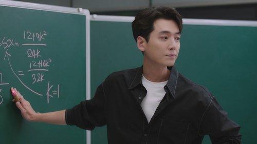 undefined Season 1 Episode 5 - The Secret Probability Distribution of X and Y