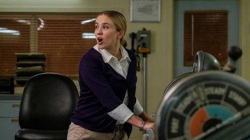 undefined Season 2 Episode 1 - Storm Watch