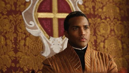 undefined Season 1 Episode 4 - Pluck Out the Heart of My Mystery