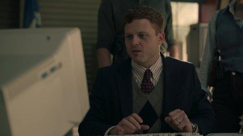 NCIS: Origins Season 2 Episode 6 - Happy Birthday