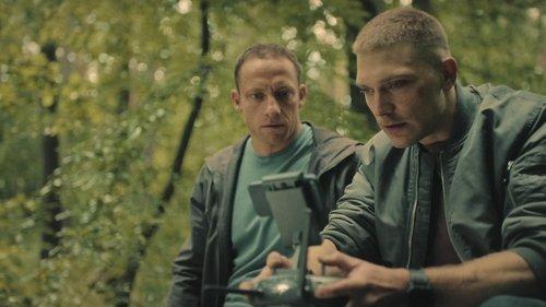 undefined Season 1 Episode 4 - Episode 4