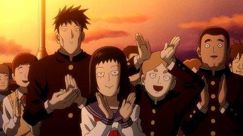 Mob Psycho 100 Season 3 Episode 5 - Divine Tree 2 ~Peace~