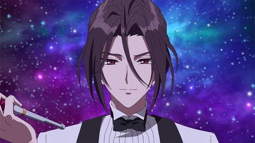 Promise of Wizard Season 1 Episode 9 - A Melancholic Dance on Thin Ice