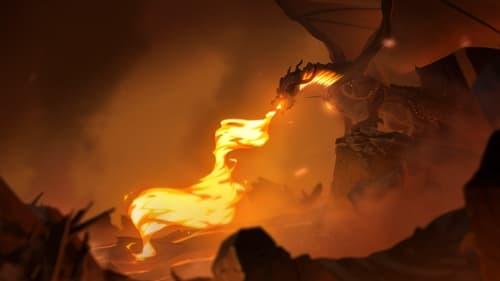 undefined Season 3 Episode 9 - Thordak