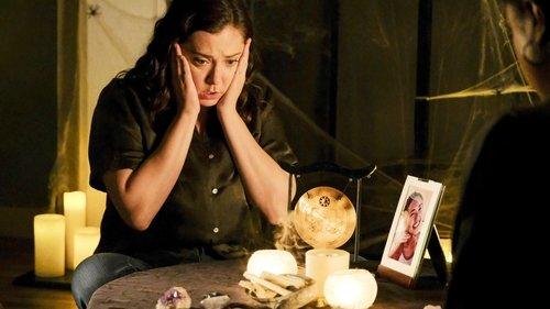 Crazy Ex-Girlfriend Season 4 Episode 2 - I Am Ashamed