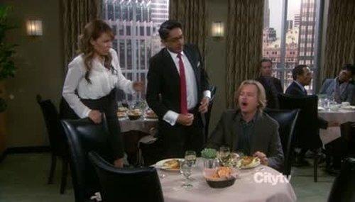 Rules of Engagement Season 6 Episode 7 - The Chair
