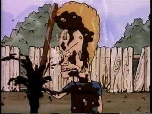 undefined Season 5 Episode 14 - Beaverly Buttbillies