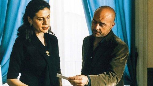 Inspector Montalbano Season 4 Episode 3 - The Scent of the Night