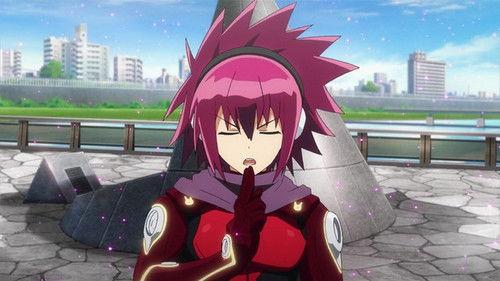 undefined Season 1 Episode 40 - Twin Stars' Hearts Dance - Finally They Kissed?