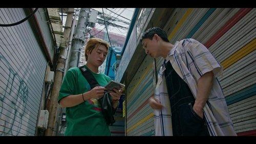 History of Scruffiness Season 1 Episode 8 - Episode 8