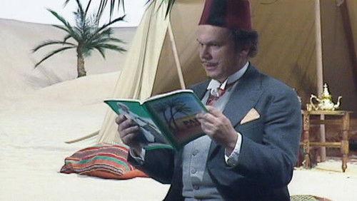 Ture Sventon privatdetektiv Season 1 Episode 20 - Episode 20