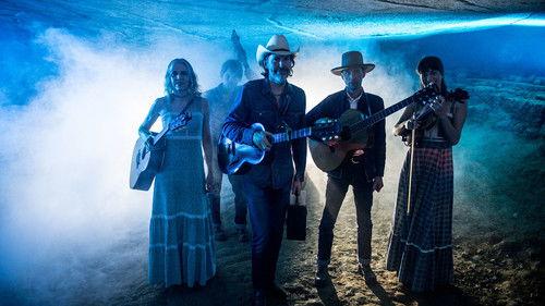 Bluegrass Underground Season 6 Episode 1 - Dave Rawlings Machine