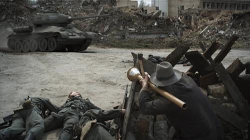 Soviet Storm: WW2 in the East Season 1 Episode 8 - Battle of Berlin