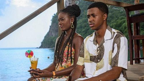Death in Paradise Season 13 Episode 3 - Serving Up Murder