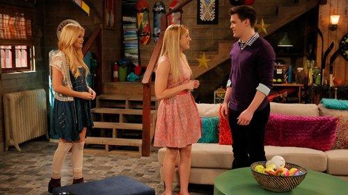 I Didn't Do It Season 2 Episode 12 - Lindy in the Middle