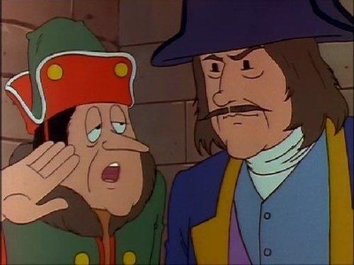 Once Upon a Time… Man Season 1 Episode 19 - Peter the Great and his Times