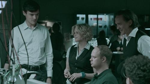 undefined Season 1 Episode 4 - The Coder