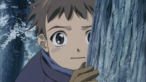 Noir Season 1 Episode 6 - Lost Kitten