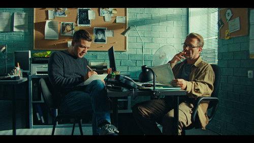 The Uninvited Guests Season 2 Episode 7 - Genious plan