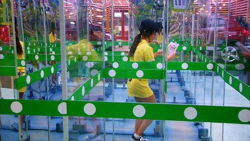Big Brother Canada Season 1 Episode 12 - HOH Competition
