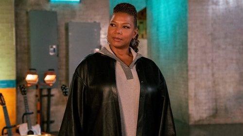 The Equalizer Season 2 Episode 7 - When Worlds Collide