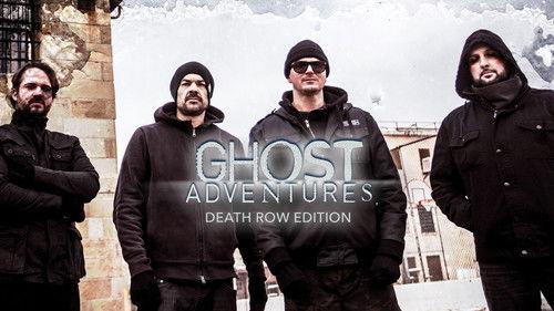 Ghost Adventures Season 16 Episode 6 - Death Row Edition