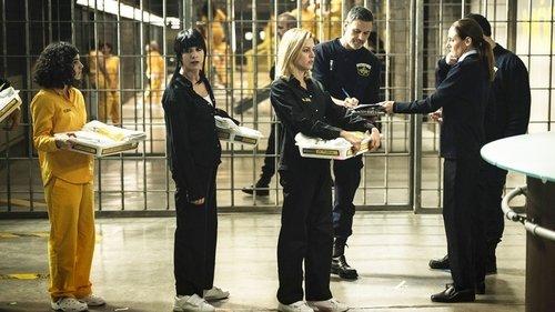 undefined Season 2 Episode 2 - Home Sweet Home