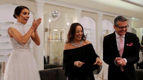 Say Yes to the Dress Season 18 Episode 1 - This Is Showtime