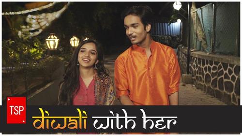 Hum Tum Season 1 Episode 1 - Diwali with Her