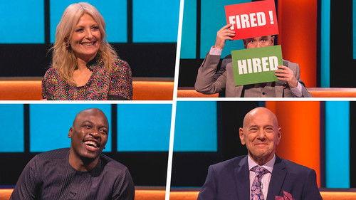 The Apprentice: You're Fired! Season 16 Episode 11 - Interviews (2023)
