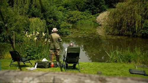 Mortimer & Whitehouse: Gone Fishing Season 5 Episode 5 - Carp & Barbel: Reigate Hills, Surrey