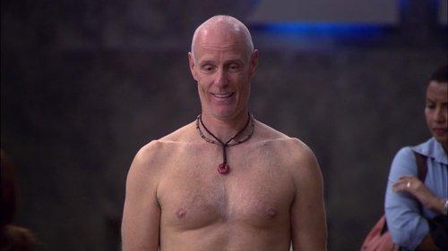 Eureka Season 2 Episode 11 - Maneater