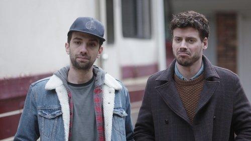 undefined Season 1 Episode 4 - Episode 4