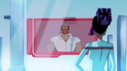 Motorcity Season 1 Episode 11 - Off the Rack