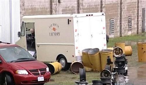 Canada's Worst Driver Season 4 Episode 2 - Big Manoeuvres