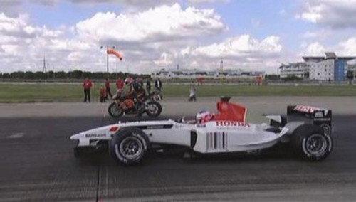 Fifth Gear Season 6 Episode 1 - Episode 1