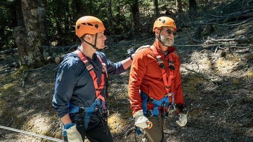 Men in Kilts: A Roadtrip with Sam and Graham Season 2 Episode 1 - Adrenaline Country