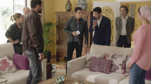 El Principe Season 2 Episode 8 - Episode 8