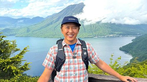 Because the Mountain is There Season 4 Episode 16 - Episode 16