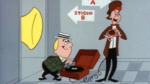 The Mr. Magoo Show Season 1 Episode 15 - Top The Music
